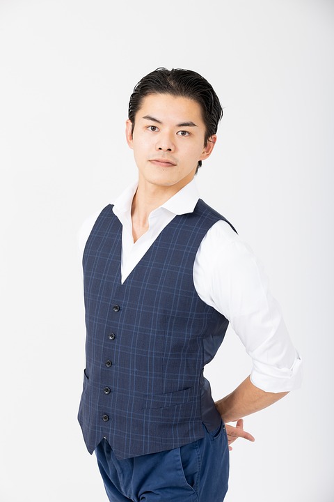 Daren Chen